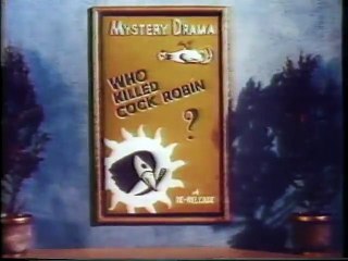 Bill And Coo (1948) - Feature