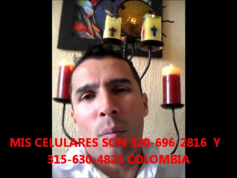 AMARRES DE AMOR Y DE PAREJAS 100% GARANTIZADOS A CORTA Y LARGA DISTANCIA