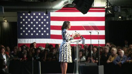 Senate candidates neck-and-neck in key state Colorado