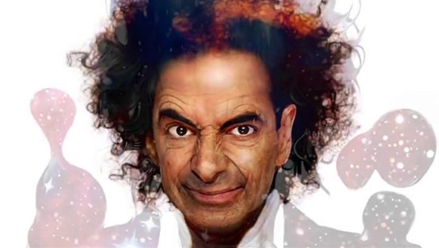 Famous II Art Morphing