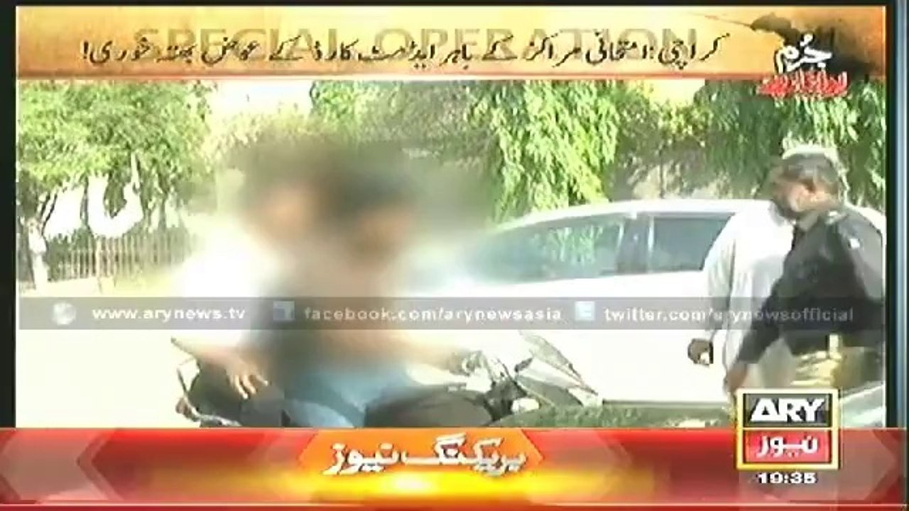 Jurm Bolta Hai 27 Oct 2014