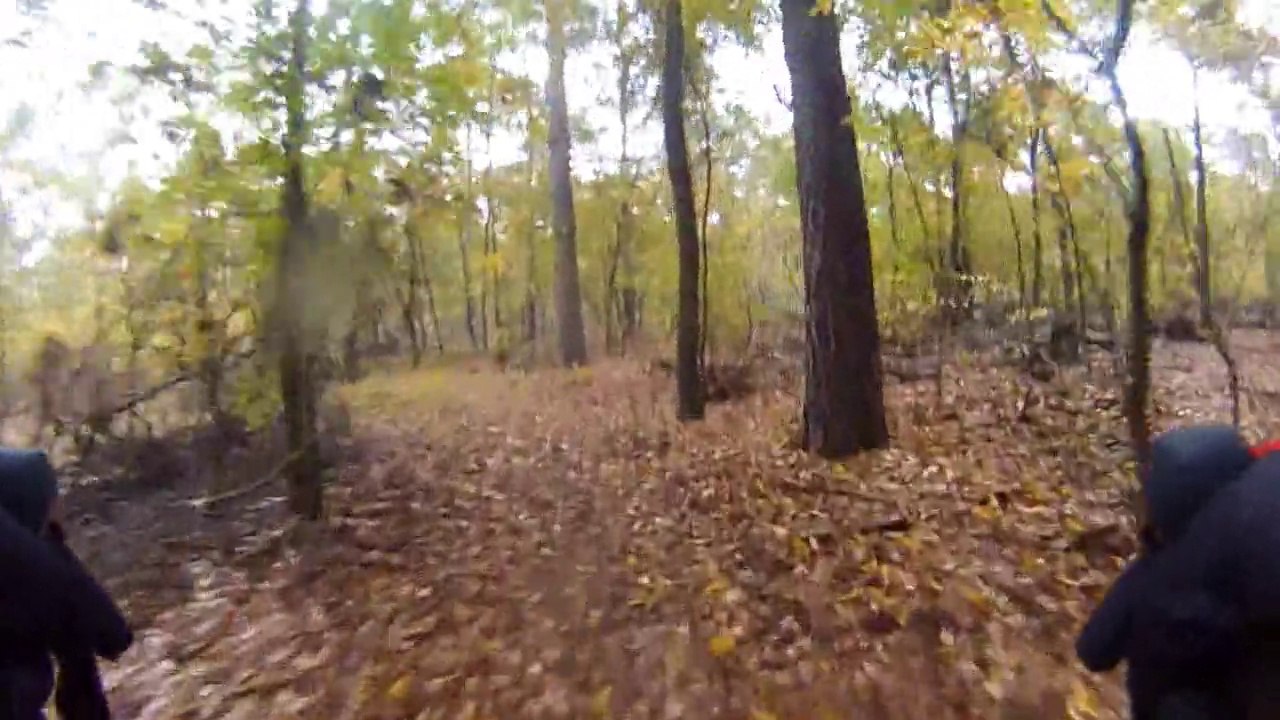 Cyclocross Ride Berlin