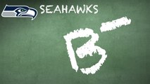 Wk 8 Report Card: Seahawks