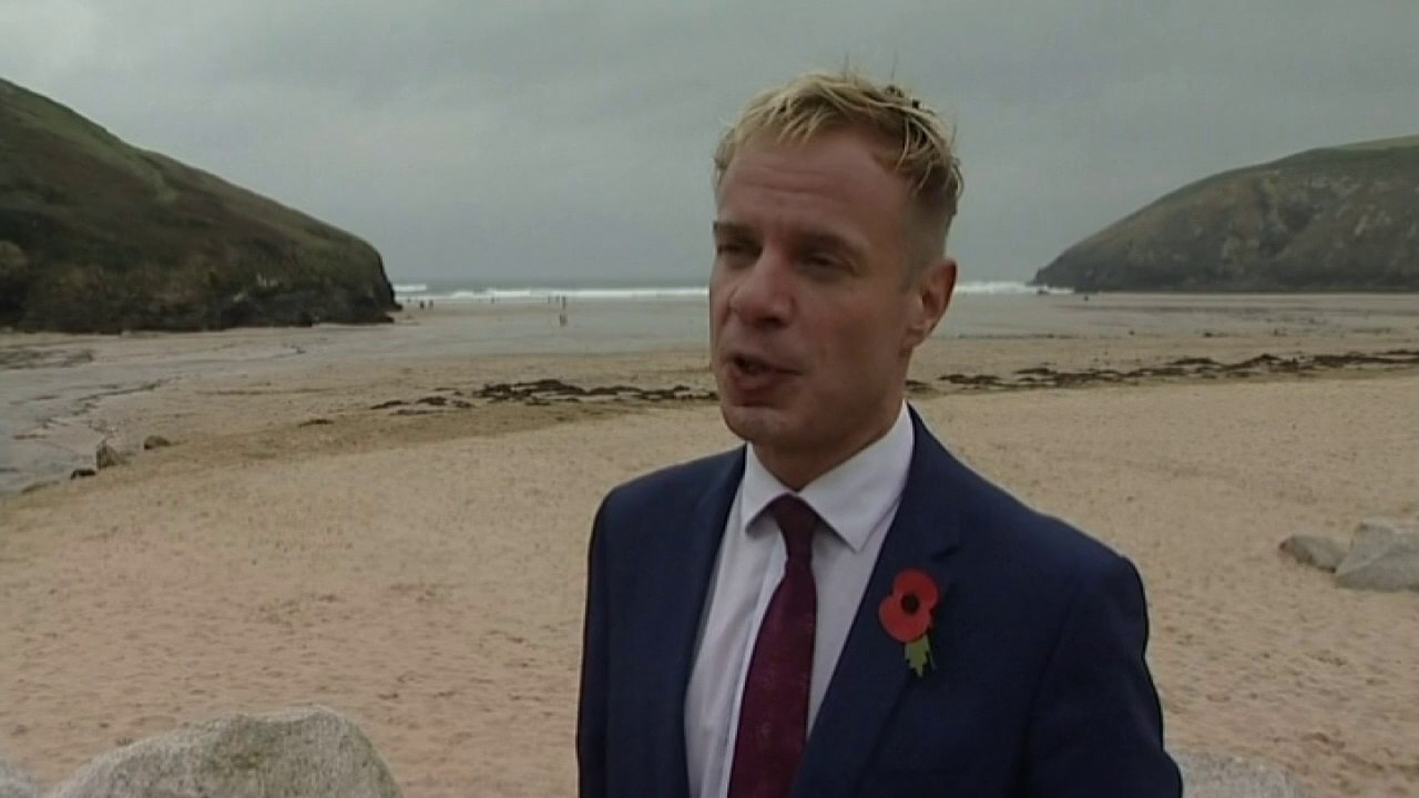 Newquay MP: Surfer deaths are an 'absolute tragedy'