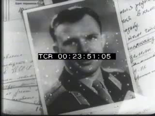 CORSA ALLO SPAZIO RETROSPETTIVA