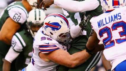 Quarterback conundrum won't go away for struggling Jets