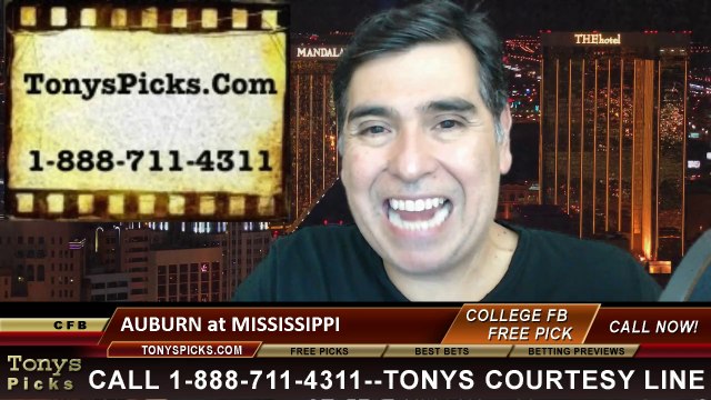 Mississippi St Bulldogs vs. Arkansas Razorbacks Free Pick Prediction NCAA College Football Odds Preview 11-1-2014