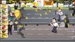 Yellow Umbrella: le jeu vidéo sur les manifestations de Hong Kong