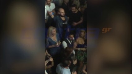 Ο Ρομπέρτο στον Βέρτη