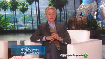 The Mattress Firm Final Episode Oct 24 2014