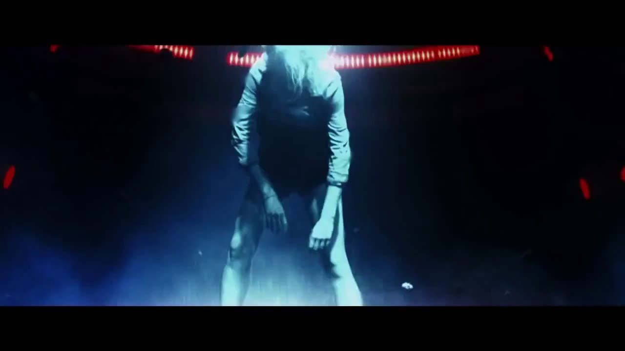 Extraterrestrial Official Video Trailer