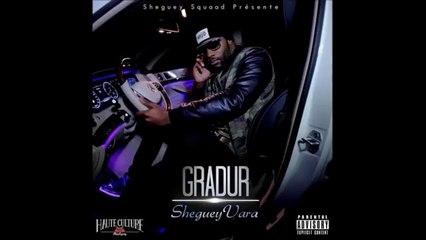 Gradur - Negro