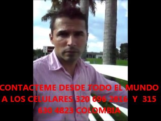 APARICIONES DEL DIABLO