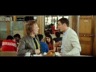 Change of Plans / Le Code a changé (2009) - Trailer French