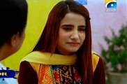 Choti Choti Khushiyan Episode 137 Full on Geo Tv - October 27