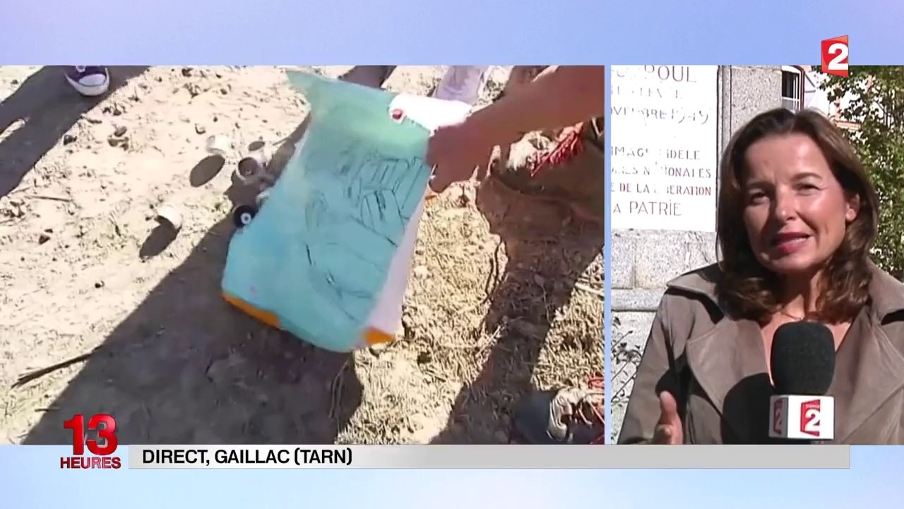 Barrage de Sivens : les résultats de l’autopsie de Rémi Fraisse très attendus