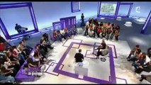 Nicolas Nadaud -  Questions de Génération sur France 4 !