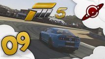 Forza Motorsport 5 | Let's Play #9: Mazda Raceway Laguna Seca [FR]