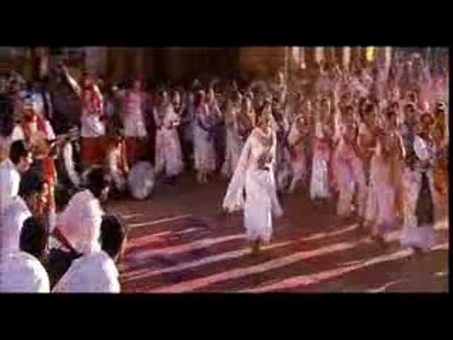 Mohabbatein-Sohni Sohni Akhiyon