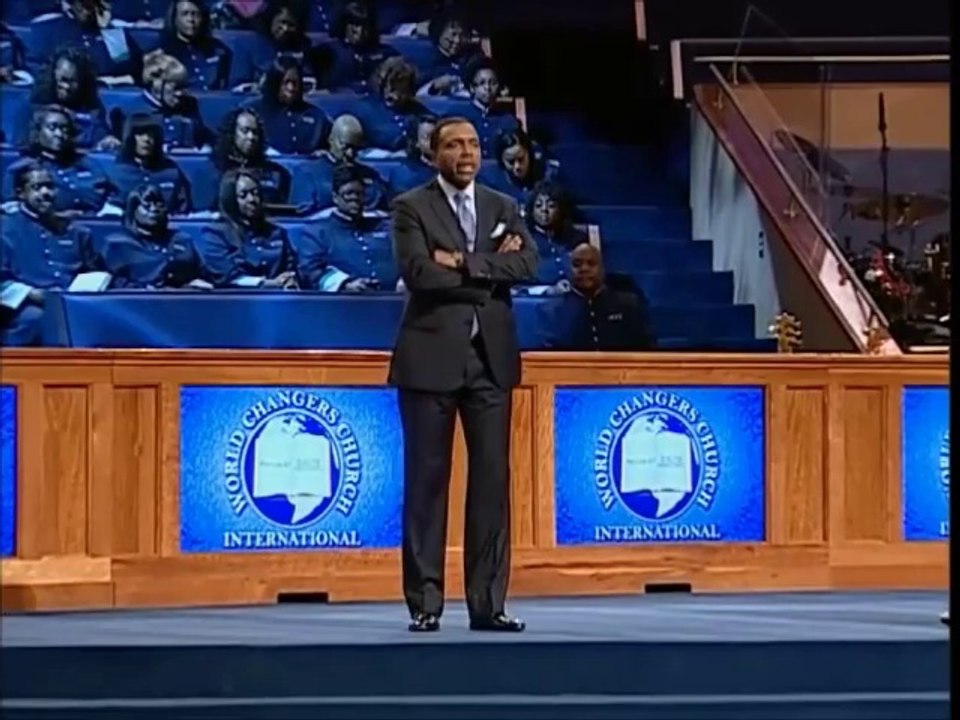 Creflo Dollar - Reigning Your True Identity