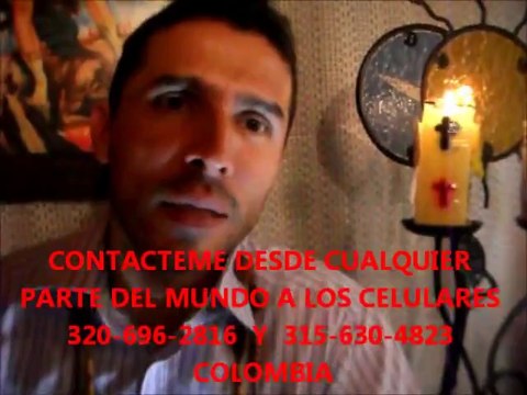 BRUJERIA PARA MALOS VECINOS