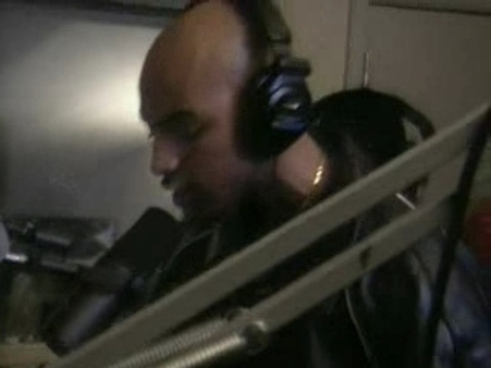 Clip freesyle booba dvd