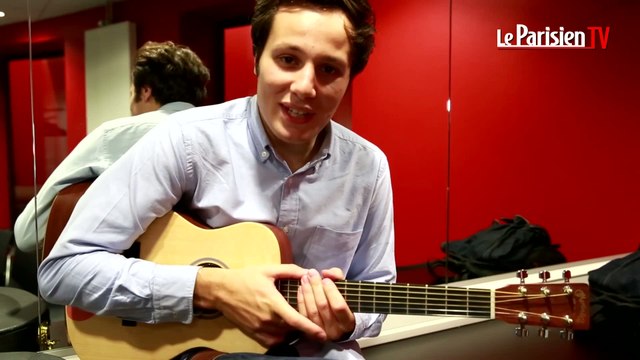 Vous allez adorer Vianney et sa chanson Je te déteste