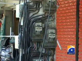 Price of Electricity - Geo Reports - 27 Oct 2014