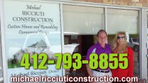 Remodeling Murrysville PA - Kitchen - Bathroom - Home Improvements