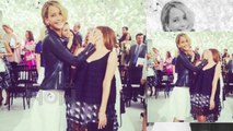 Jennifer Lawrence SLAP Emma Watson In Media Paris Fashion Week