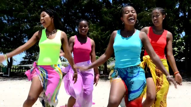 LM TATÖ - TSY KIVY (gasy HD 2014 - malagasy)