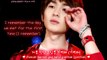 Onew (SHINee) In Your Eyes [Eng Sub + Romanization + Hangul] HD