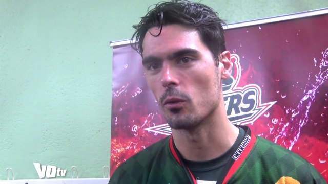 VOTV L'ambition des Jokers de Cergy-Pontoise