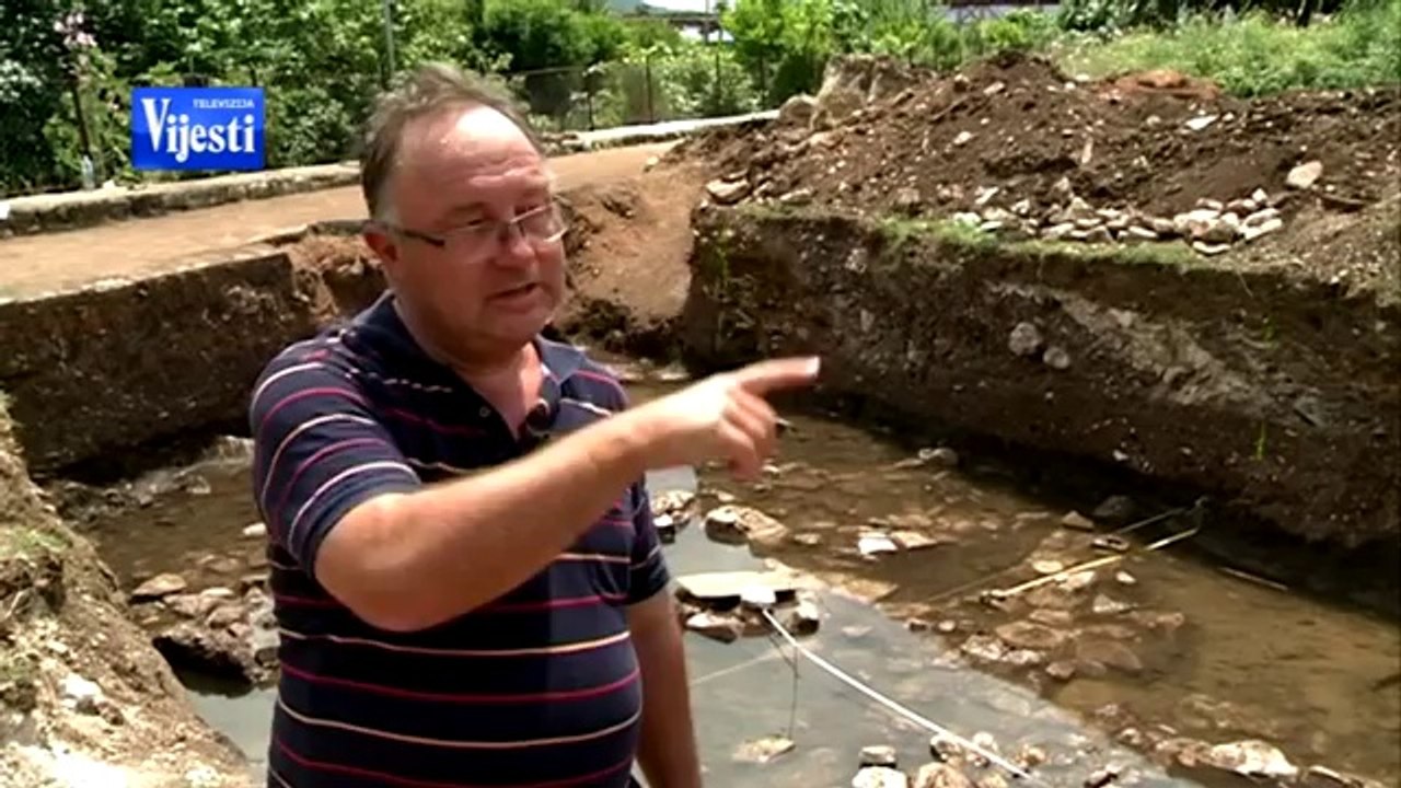 Čudesna Crna Gora / Amazing Montenegro - 1 epizoda (www.vijesti.me)