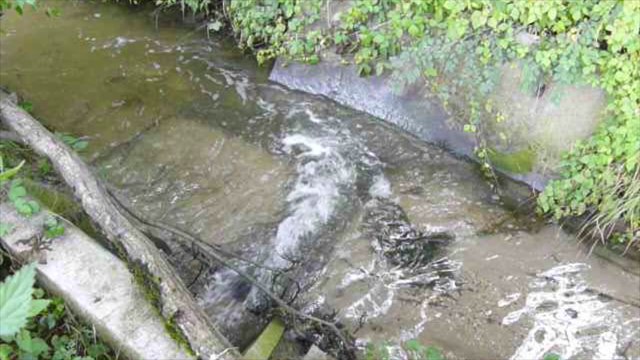 Station d'épuration de Longueil-Sainte-Marie