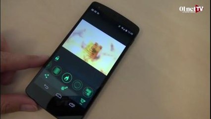 Obscure, l'alternative à Snapchat (test appli smartphone)