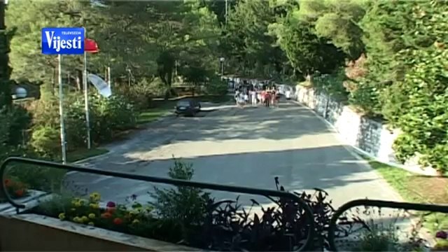 Čudesna Crna Gora / Amazing Montenegro - 2 epizoda ( vijesti.me)