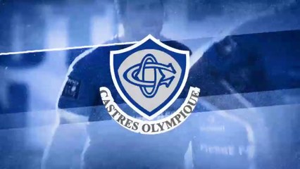 TOP 14, spot officiel - Castres