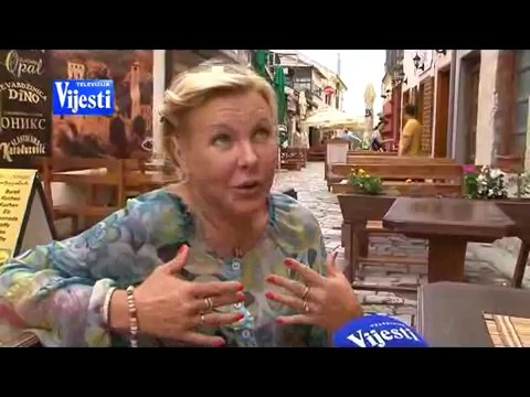 Čudesna Crna Gora / Amazing Montenegro - 5 epizoda ( vijesti.me)