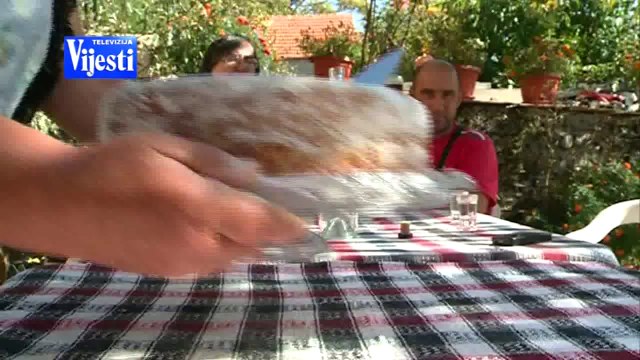 Čudesna Crna Gora / Amazing Montenegro - 7 epizoda ( vijesti.me)