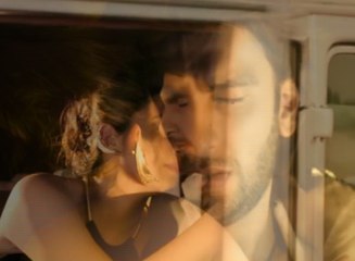 Kill Dil - Sajde Song Released