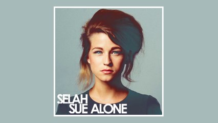 Selah Sue - Alone (Official Audio)