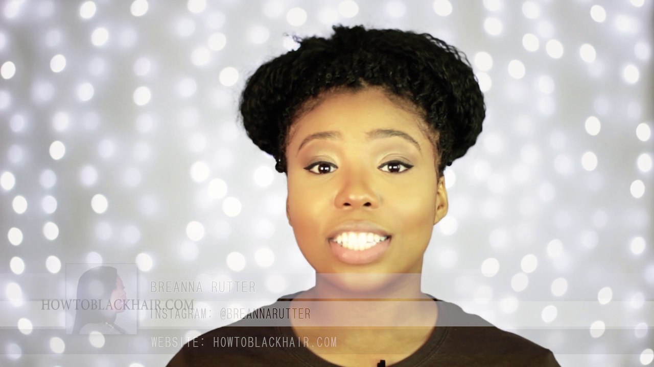 Bald Patch In The Middle of my Head! Hairstyles for Balding Hair Patch