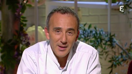 Le partage expliqué par Élie Semoun #CCVB - 27/10/2014