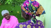 Le calvaire des jeunes filles enlevées par Boko Haram