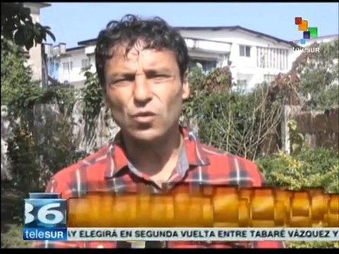 Crecen posibles casos de infectados por ébola en Sierra Leona