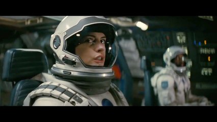 Interstellar TV SPOT - Prepare (2014) - Anne Hathaway, Matthew McConaughey Movie HD