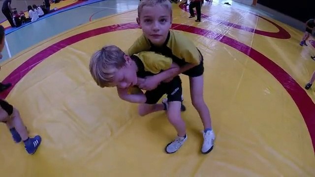 Challenge de Valognes 2014