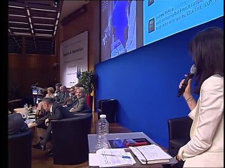 Conférence Spectre & Innovation 2013 - Partie 17