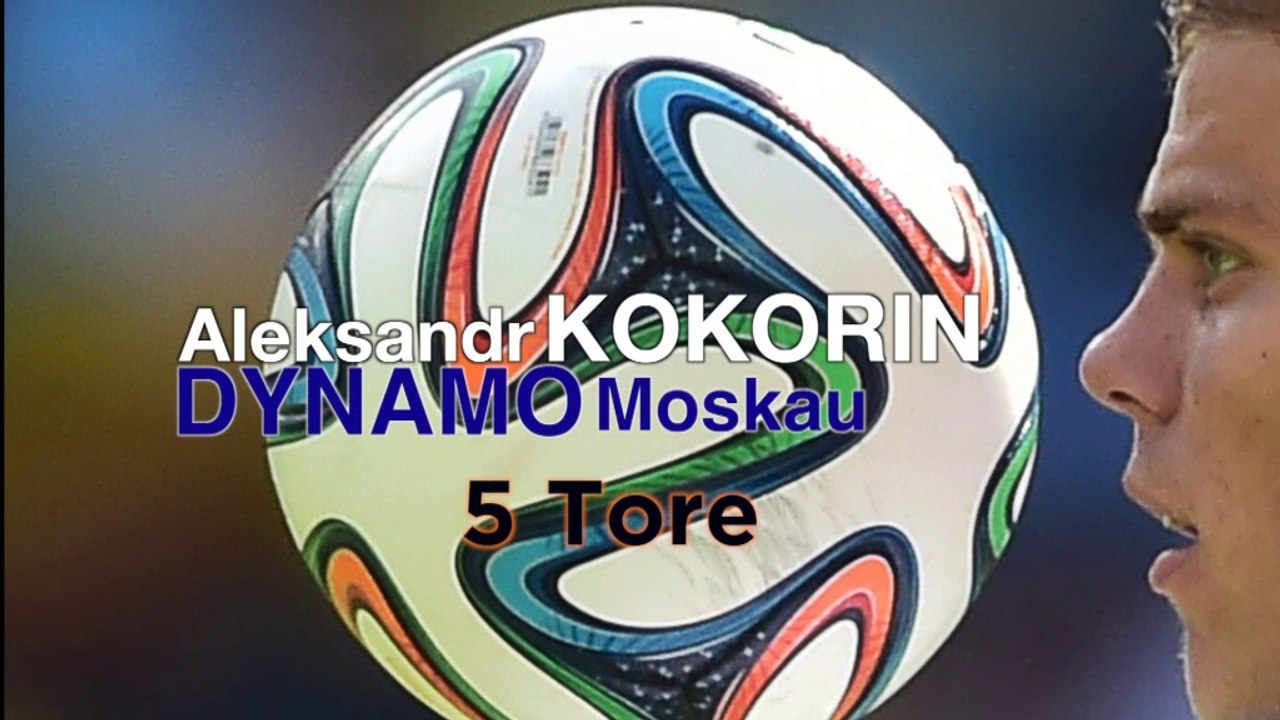 Russland: Ballermänner von Kuranyi bis Hulk